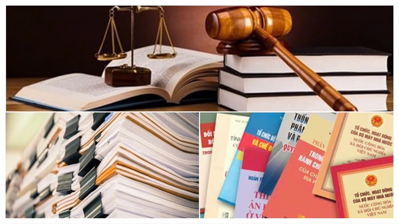 Ảnh đại diện Sửa Luật Ban hành Văn bản quy phạm Jun88 Sảnh Bài Live Trực Tuyến: Quán triệt quan điểm đổi mới, đáp ứng yêu cầu thực tiễn