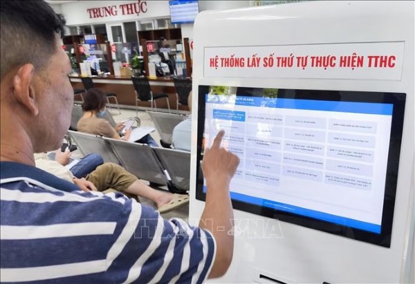 Ảnh đại diện Tiếp tục rà soát, đánh giá thủ tục Jun887 Đăng Ký / Đăng Nhập cấp Bộ, đẩy mạnh phân cấp, phân quyền về địa phương