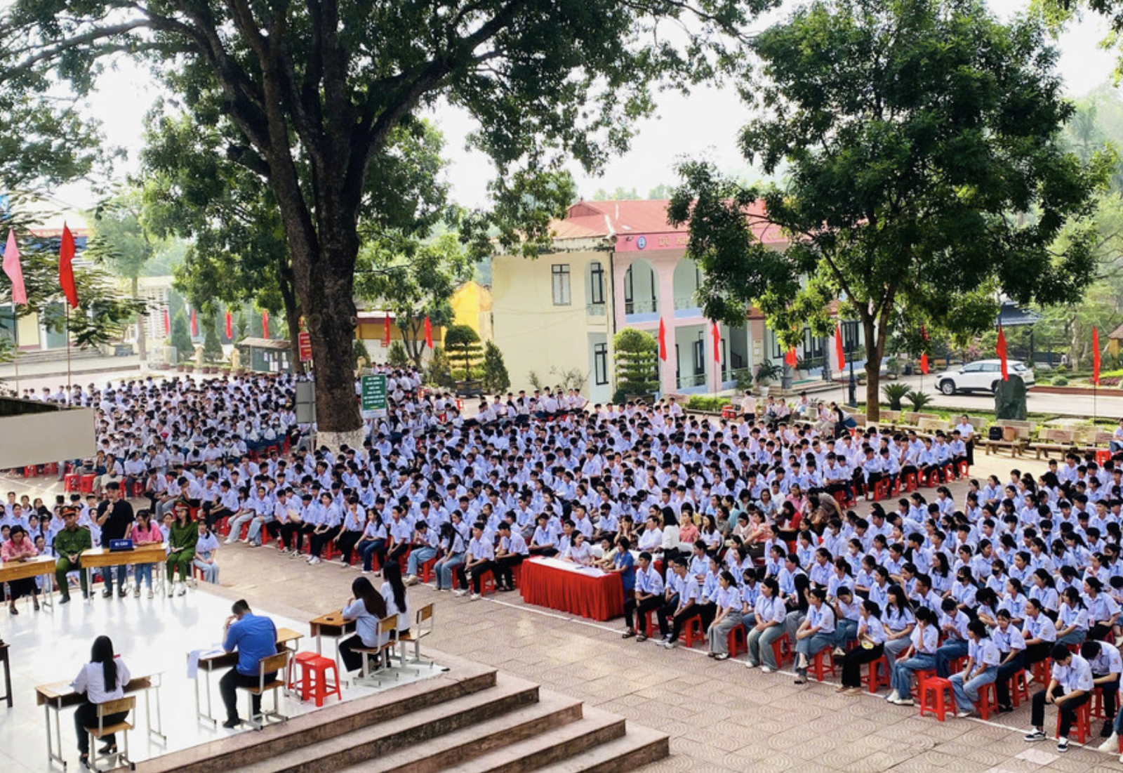 Ảnh đại diện Đưa Jun88 Sảnh Bài Live Trực Tuyến vào cuộc sống: Những cách làm sáng tạo hưởng ứng Ngày Jun88 Sảnh Bài Live Trực Tuyến Việt Nam