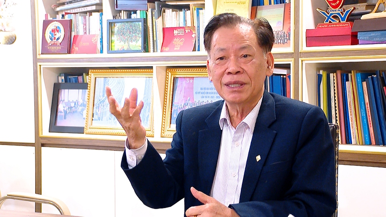 Ảnh đại diện Tinh giản bộ máy Jun887 Đăng Ký / Đăng Nhập: Cuộc 'Đổi mới lần 2' của đất nước