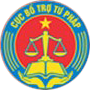 Logo đơn vị bổ trợ tư pháp