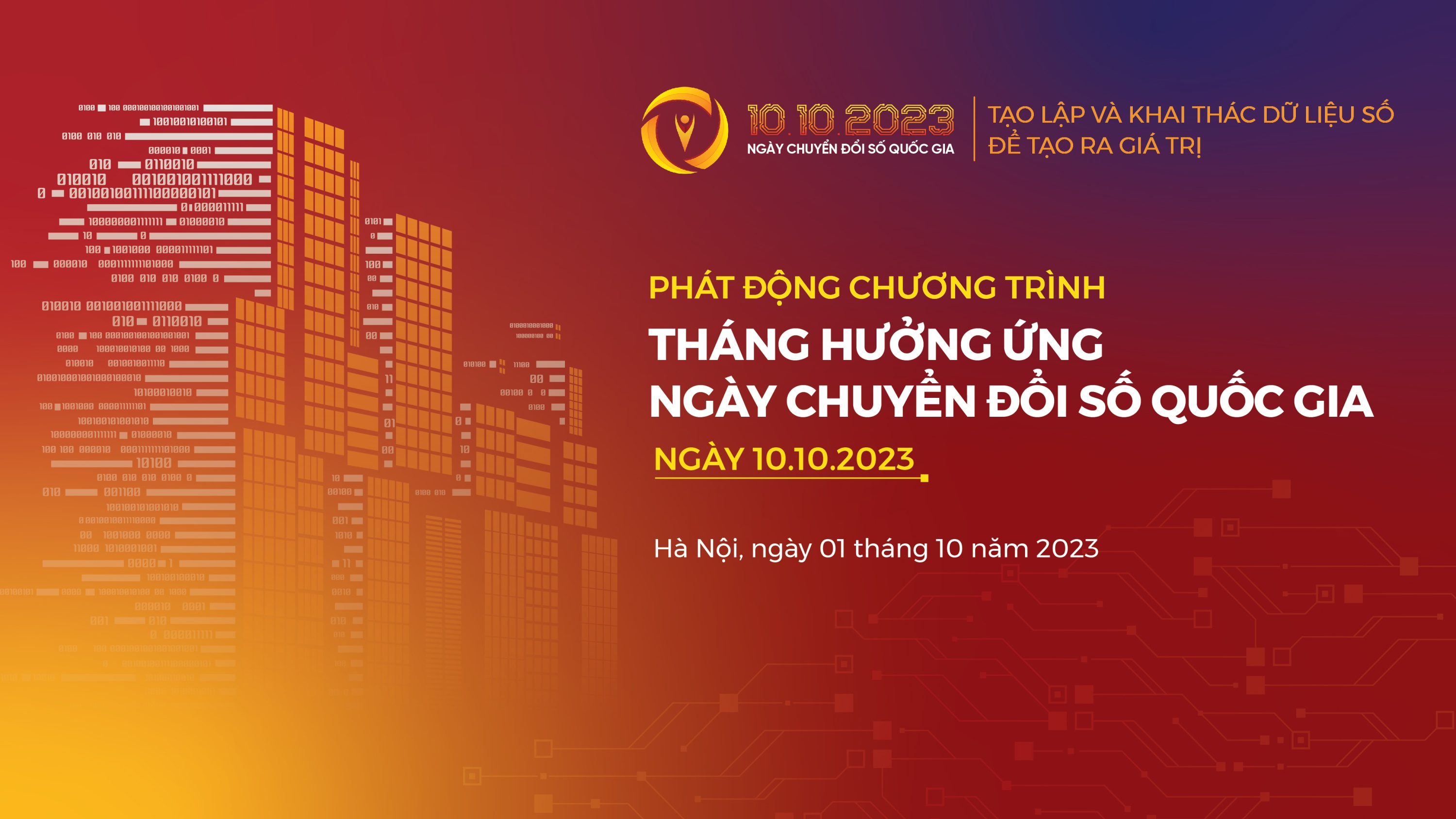  15 năm Cục Công nghệ thông tin