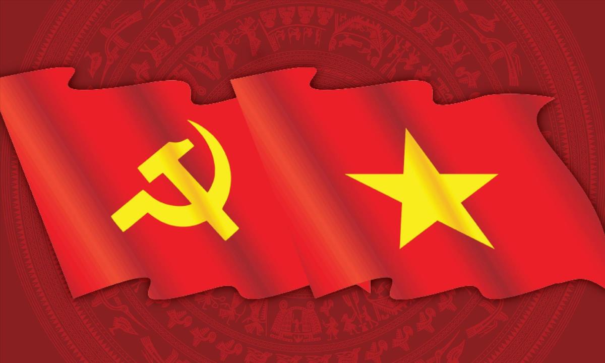 Ảnh KL 197-KL/TW về thực hiện một số nội dung, nhiệm vụ trọng tâm trong hoạt động của tổ chức cơ sở đảng 