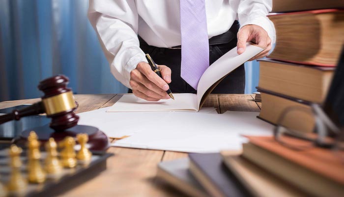 Ảnh đại diện NA adjusts the 2024 Law- and Ordinance-Making Program