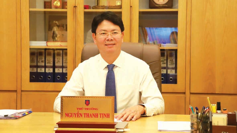 Ảnh đại diện Role of press agencies in public communication about policies with great social impacts