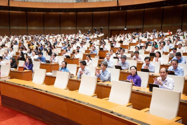 Ảnh đại diện Tăng hiệu quả thực thi trong phòng ngừa và giải quyết tranh chấp đầu tư quốc tế