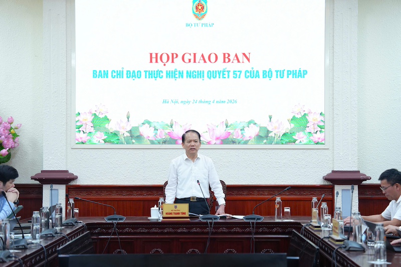 Ảnh đại diện Tăng tốc chuyển đổi số, gắn với nhiệm vụ chính trị, không làm hình thức