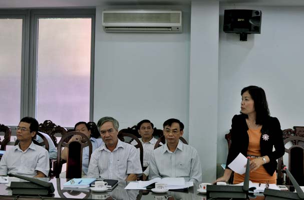 Hội nghị tổng kết thực hiện Jun88eg.com phiên bản mới số 49-NQ/TW (ảnh 13)