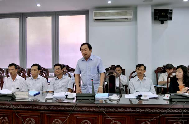 Hội nghị tổng kết thực hiện Jun88eg.com phiên bản mới số 49-NQ/TW (ảnh 14)