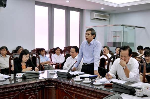Hội nghị tổng kết thực hiện Jun88eg.com phiên bản mới số 49-NQ/TW (ảnh 15)