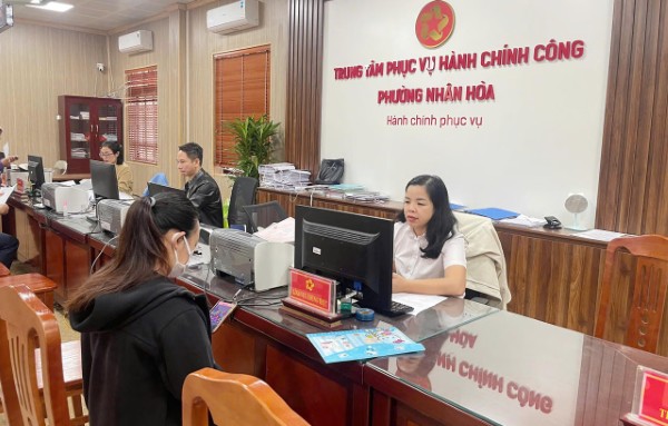 Ảnh đại diện Jiun88 casino bắn cá, đá gà, game bài tỉnh Bắc Ninh đẩy mạnh ứng dụng công nghệ số