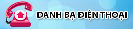 Danh bạ điện thoại