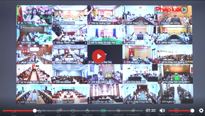 Ảnh đại diện Rà soát, tháo gỡ các “điểm nghẽn” trong quy định Jun88 Sảnh Bài Live Trực Tuyến