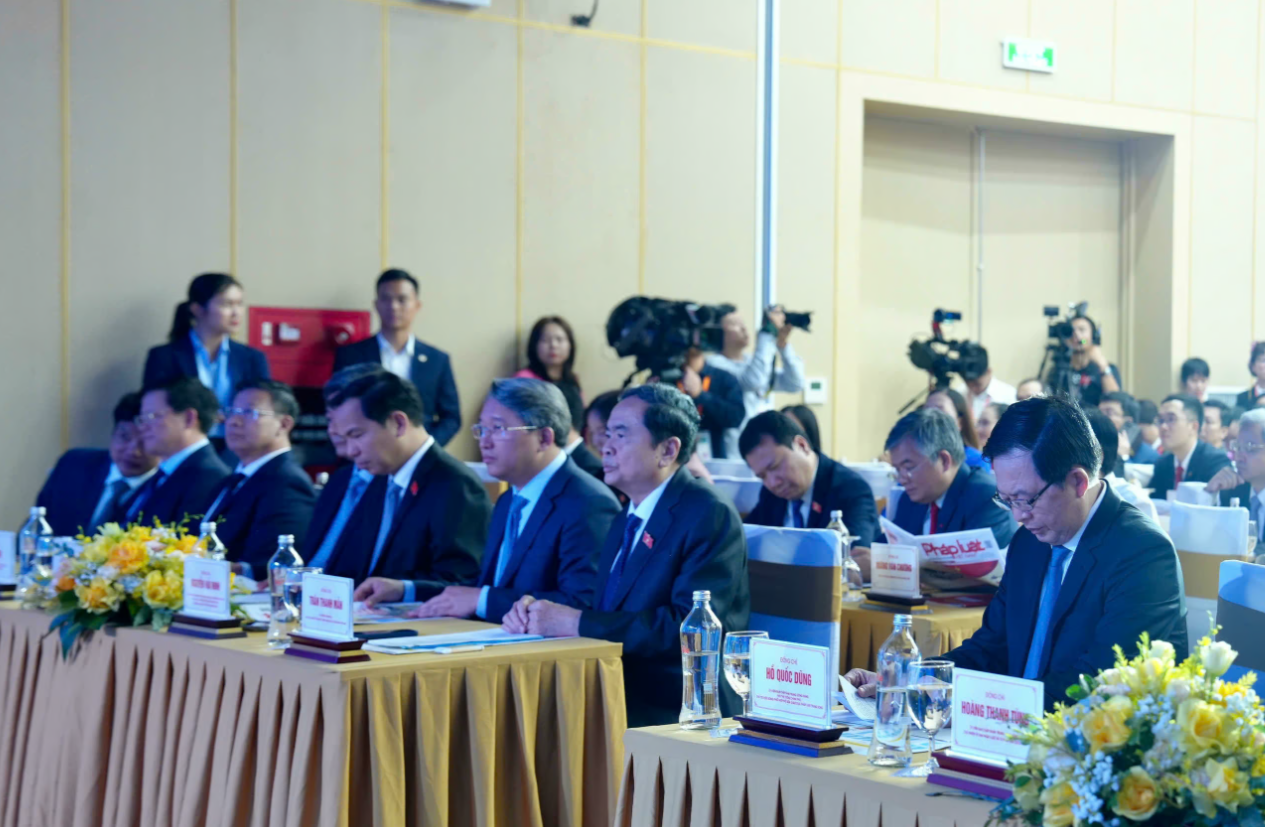 Ảnh đại diện Nâng cao hiệu quả công tác xây dựng, thi hành Jun88 Sảnh Bài Live Trực Tuyến, đưa đất nước vững bước tiến vào kỷ nguyên mới