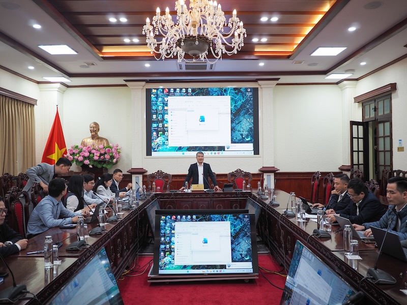 Ảnh đại diện sớm ban hành chỉ số kpi để nâng cao chất lượng công tác xây dựng Jun88 Sảnh Bài Live Trực Tuyến