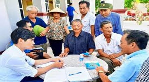 Ảnh đại diện Dự kiến những tác động khi mở rộng diện người được trợ giúp pháp lý