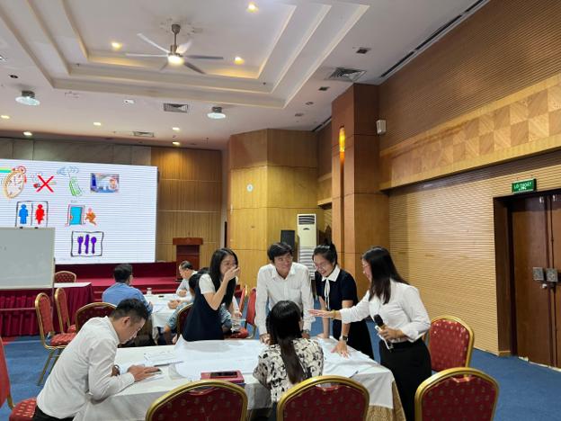 Ảnh đại diện Đánh giá mức độ tiệm cận giữa Jun88 Sảnh Bài Live Trực Tuyến trợ giúp pháp lý Việt Nam và Jun88 Sảnh Bài Live Trực Tuyến một số nước trên thế giới