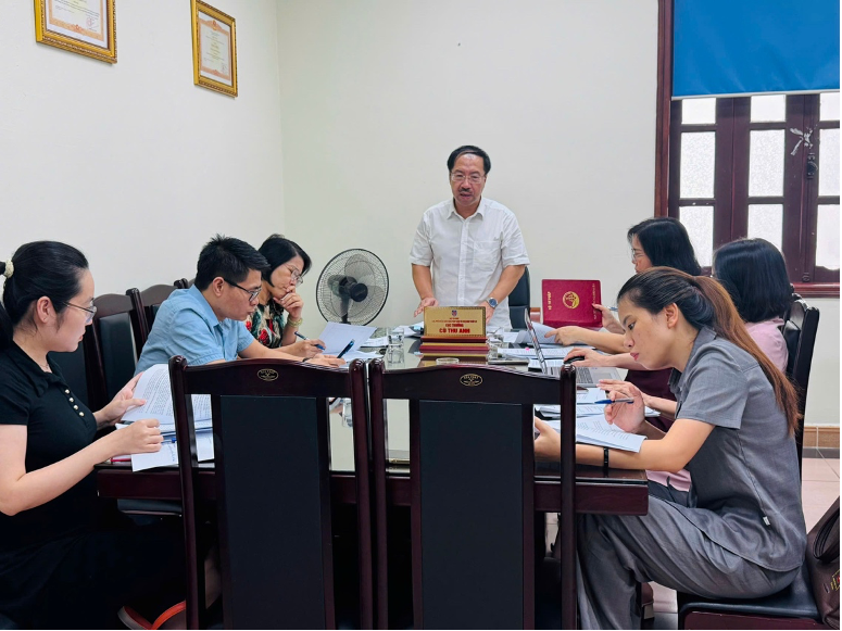 Ảnh đại diện Sớm cụ thể hóa cơ chế Hội đồng phối hợp liên ngành về Trợ giúp pháp lý và trực trợ giúp pháp lý tại Toà án nhân dân và trong điều tra hình sự
