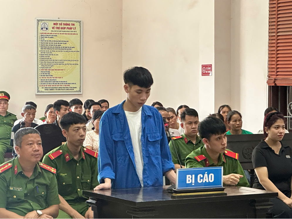 Ảnh đại diện Bản án tử hình và bài học đắt giá từ một bi kịch gia đình