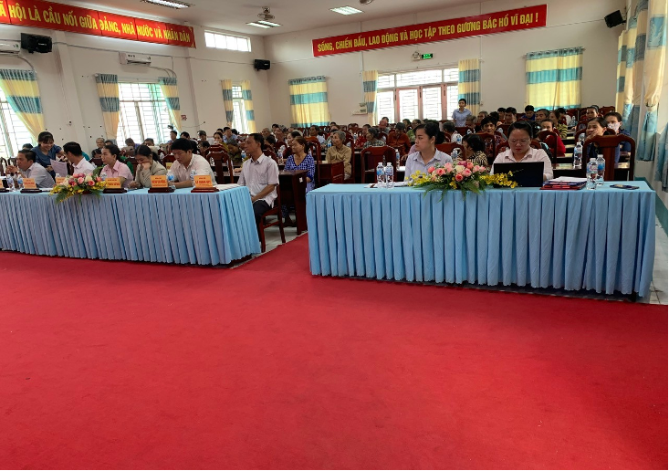Ảnh đại diện Đẩy mạnh các hoạt động truyền thông về trợ giúp pháp lý  hướng tới kỷ niệm 80 năm Ngày Thương binh - Liệt sĩ