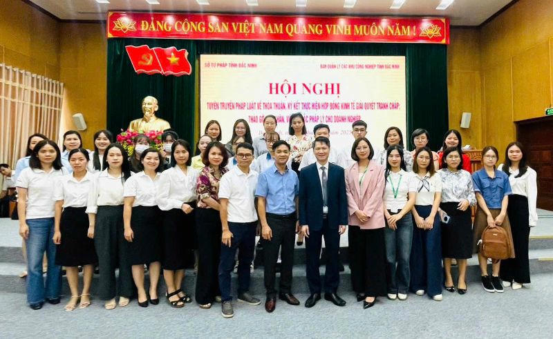 Ảnh đại diện Tải app Jun88 mobile mới nhất tỉnh Bắc Ninh góp phần tích cực vào sự phát triển Kinh tế - Xã hội của địa phương