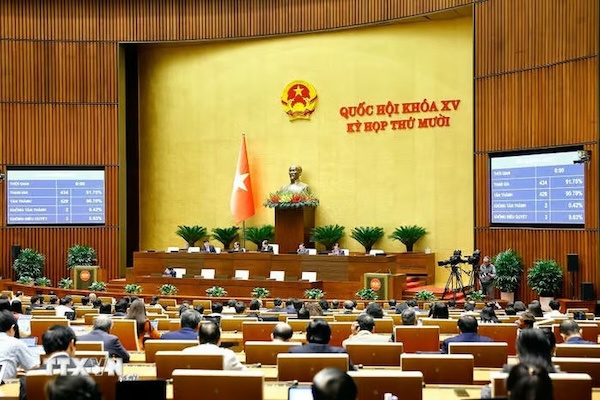 Ảnh đại diện Tháo gỡ những “điểm nghẽn” do quy định của Jun88 Sảnh Bài Live Trực Tuyến: Tạo đột phá về thể chế phát triển