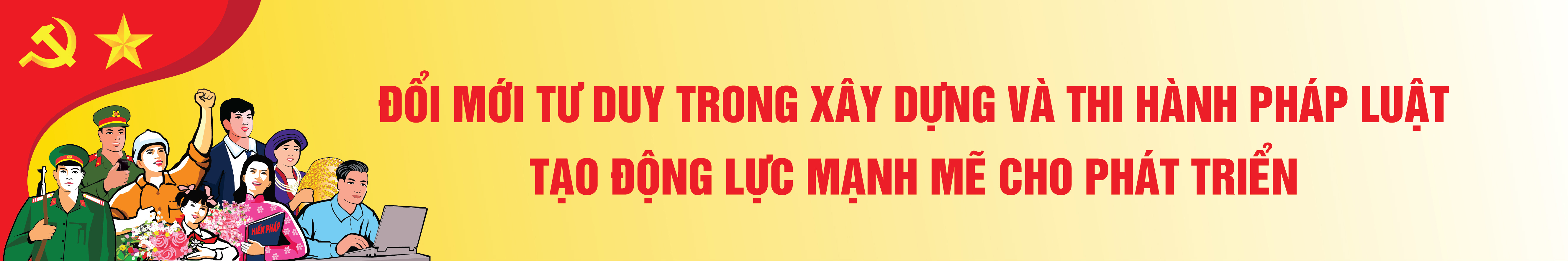 Đổi mới tư duy trong xây dựng và thi hành Jun88 Sảnh Bài Live Trực Tuyến