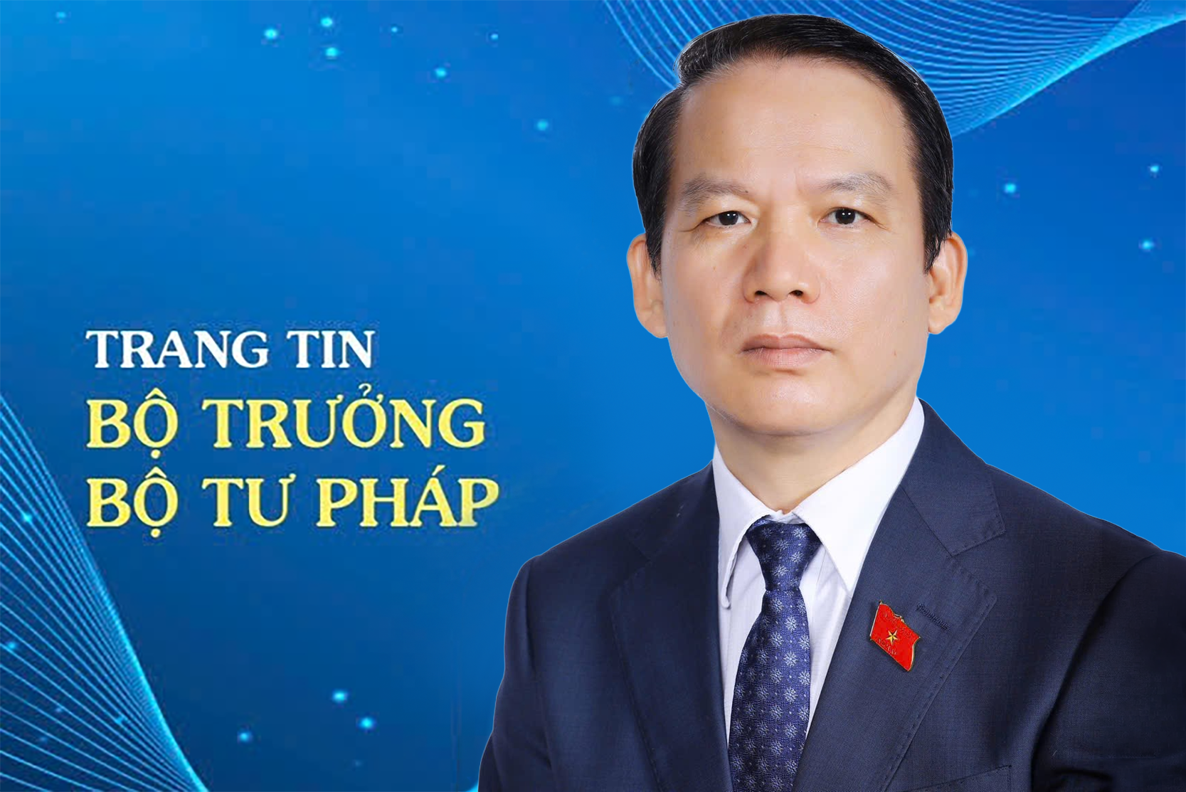 Ảnh lãnh đạo