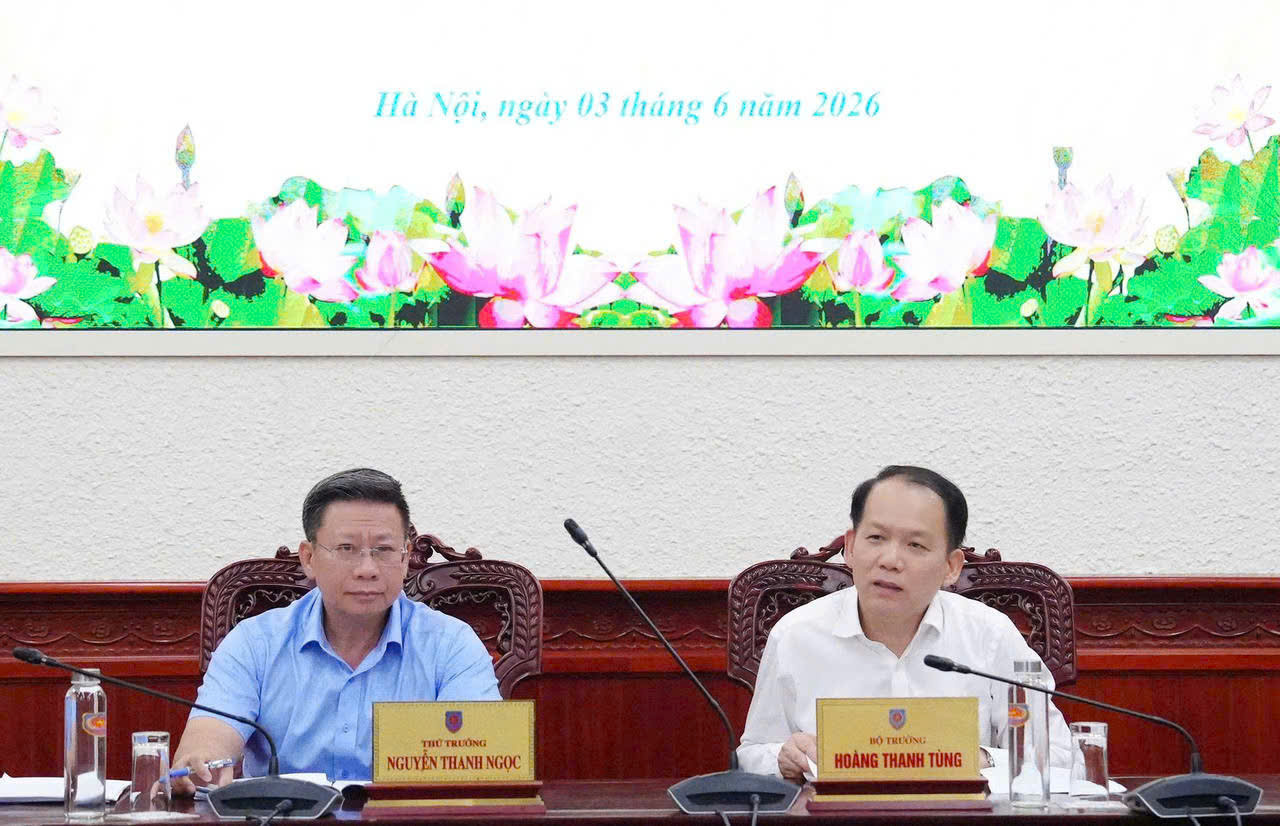 Ảnh đại diện Đẩy mạnh truyền thông chính sách, tạo điều kiện để người dân tiếp cận Jun88 Sảnh Bài Live Trực Tuyến từ sớm, từ xa
