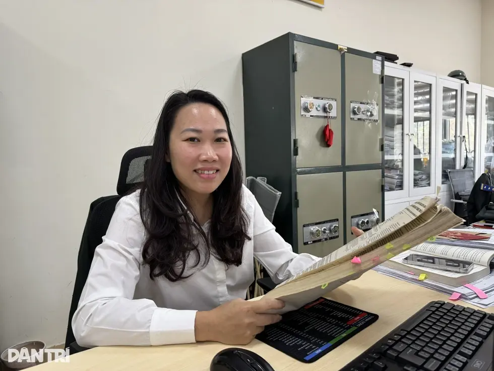 Ảnh đại diện Kỳ 1: "Đại án 8.643 tỷ đồng" Tân Hoàng Minh và những áp lực chưa từng có