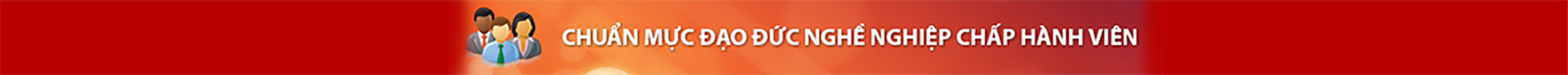 Chuẩn mực đạo đức