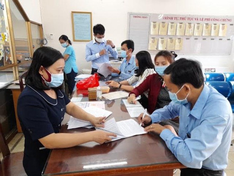 Ảnh đại diện bài viết: triển khai thi hành luật sửa đổi, bổ sung một số điều của luật công chứng


