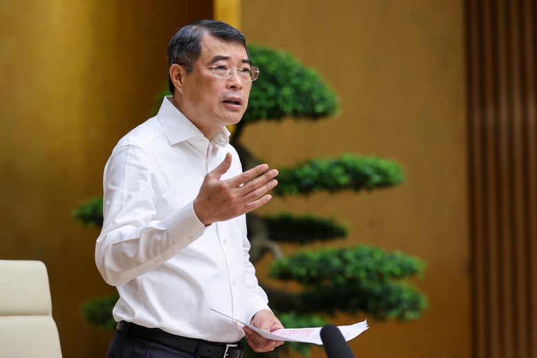 Ảnh đại diện Thủ tướng Lê Minh Hưng: Đổi mới tư duy xây dựng và thi hành Jun88 Sảnh Bài Live Trực Tuyến là đặc biệt quan trọng