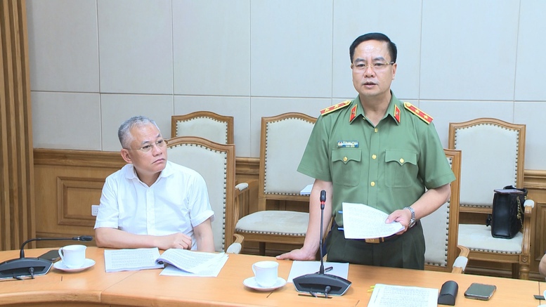 Xử l&yacute; vi phạm h&agrave;nh ch&iacute;nh: R&agrave; so&aacute;t, t&iacute;nh to&aacute;n kỹ để bảo đảm khả năng thực thi, t&iacute;nh răn đe v&agrave; đồng thuận x&atilde; hội- Ảnh 3.