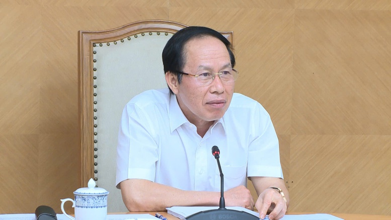 Xử l&yacute; vi phạm h&agrave;nh ch&iacute;nh: R&agrave; so&aacute;t, t&iacute;nh to&aacute;n kỹ để bảo đảm khả năng thực thi, t&iacute;nh răn đe v&agrave; đồng thuận x&atilde; hội- Ảnh 4.