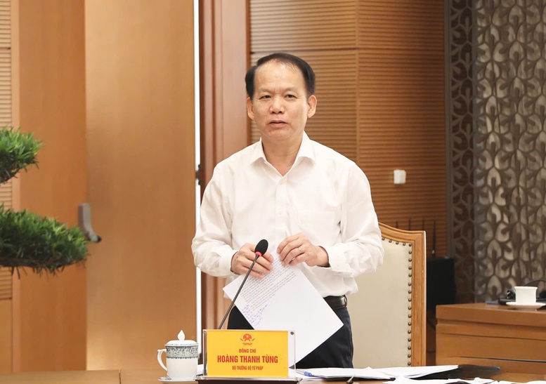 Kh&ocirc;ng v&igrave; sức &eacute;p tiến độ m&agrave; hạ thấp y&ecirc;u cầu về chất lượng ch&iacute;nh s&aacute;ch- Ảnh 2.
