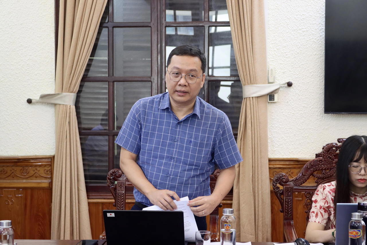 Hoàn thiện 4 Nghị định trọng tâm về cải cách thủ tục hành chính trong tháng 6