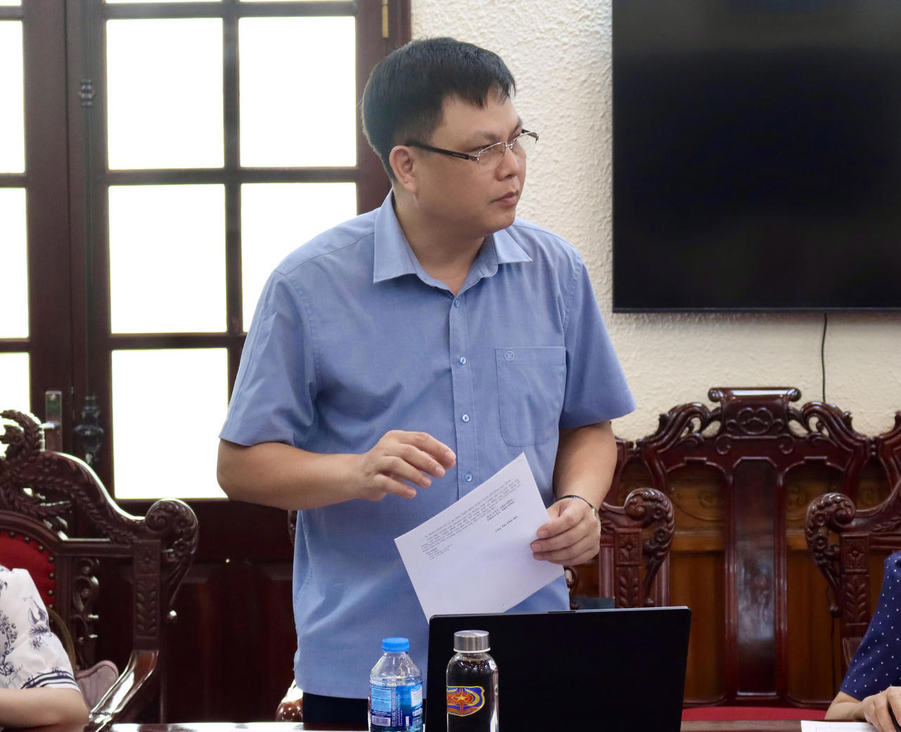 Hoàn thiện 4 Nghị định trọng tâm về cải cách thủ tục hành chính trong tháng 6