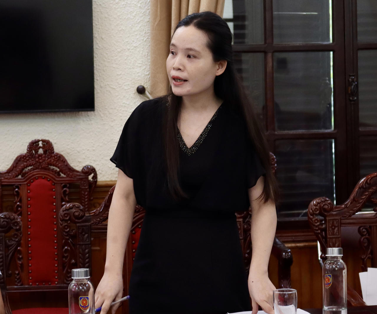 Hoàn thiện 4 Nghị định trọng tâm về cải cách thủ tục hành chính trong tháng 6