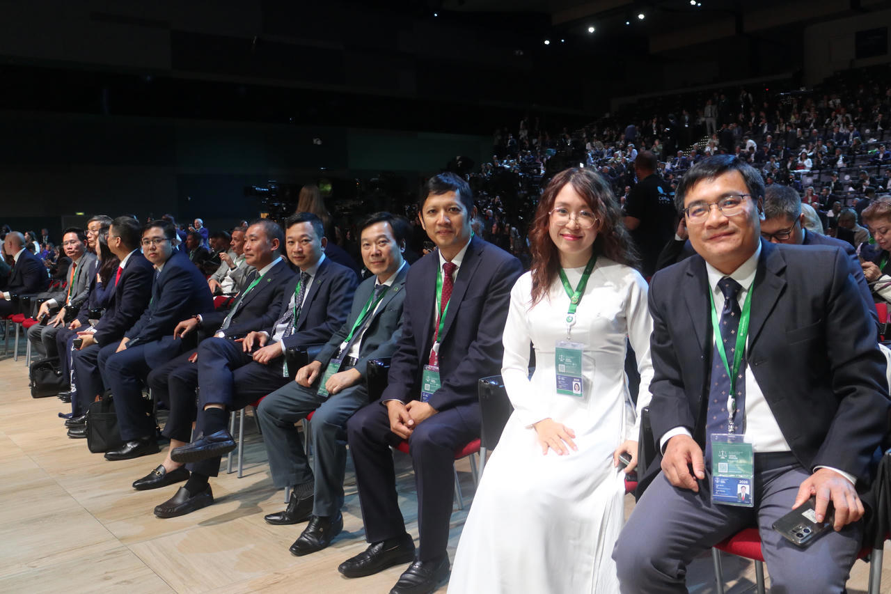 Truyền thống ph&aacute;p l&yacute; quốc gia với hoạt động Jun 8833 Truy cập trang chủ Jun88 Internet Entertainment: Một số suy ngẫm từ Diễn đ&agrave;n Ph&aacute;p l&yacute; quốc tế Saint Petersburg v&agrave; gợi mở đối với Việt Nam