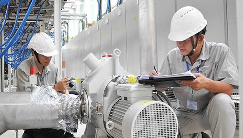 Ảnh Đề án mới mở ra khuôn khổ phát triển nguồn nhân lực cho hệ sinh thái tiêu chuẩn, đo lường, chất lượng