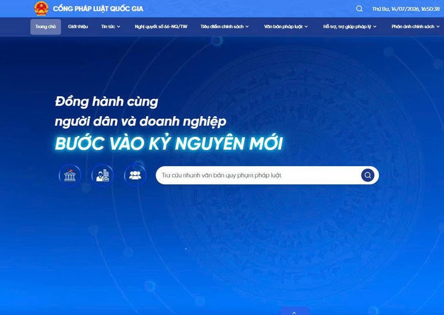 Ảnh đại diện Thủ tướng Chính phủ ban hành hai quyết định quan trọng về phát triển Cổng Jun88 Sảnh Bài Live Trực Tuyến quốc gia