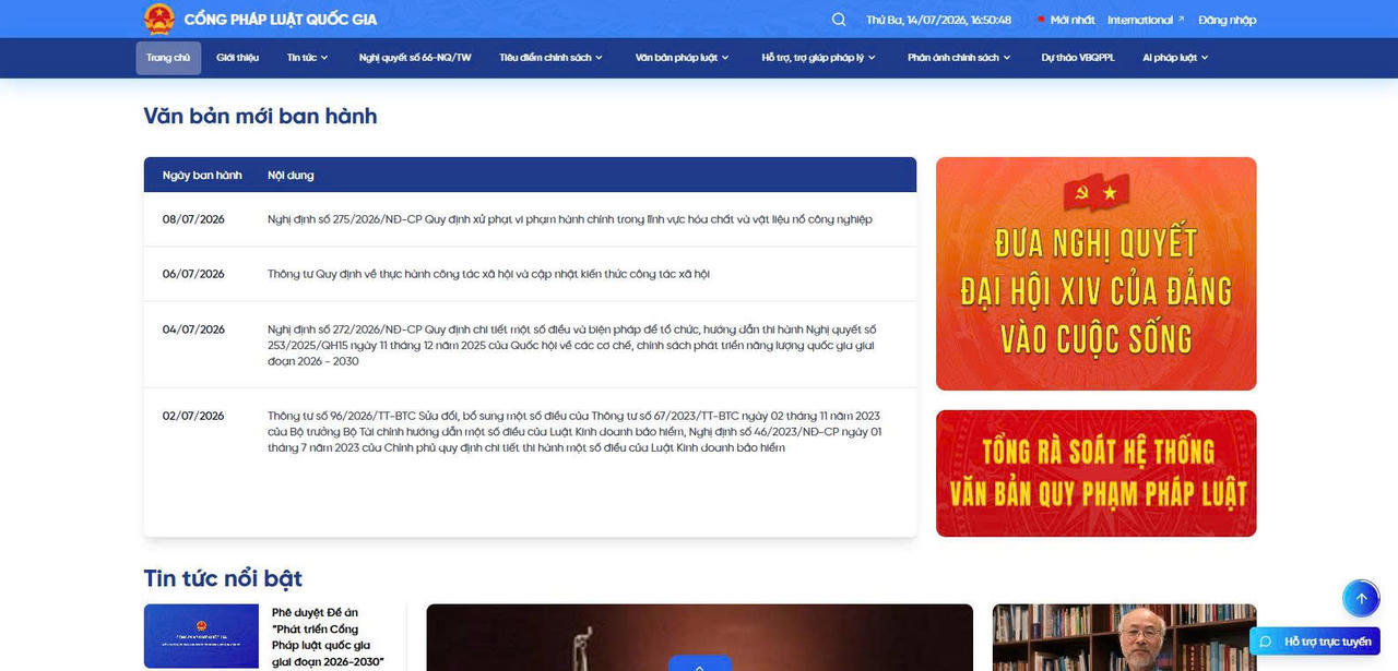 Thủ tướng Chính phủ ban hành hai quyết định quan trọng về phát triển Cổng Jun88 Internet Entertainment quốc gia