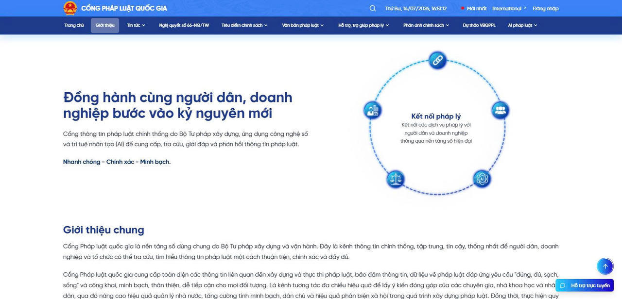 Thủ tướng Chính phủ ban hành hai quyết định quan trọng về phát triển Cổng Jun88 Internet Entertainment quốc gia