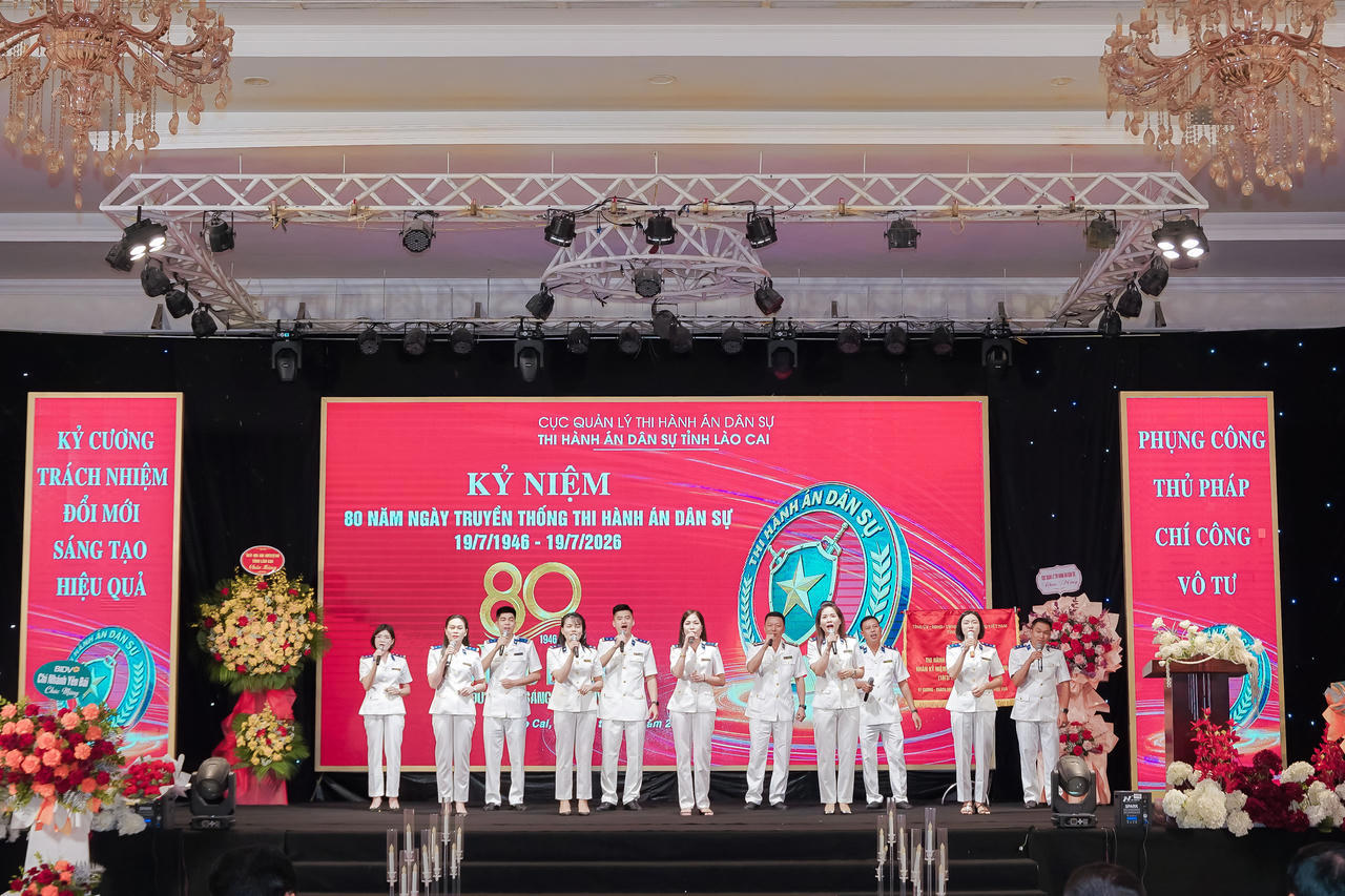 THADS tỉnh Lào Cai tự hào với hành trình Jun 8833 Truy cập trang chủ và phát triển. Ảnh: Đức Mạnh