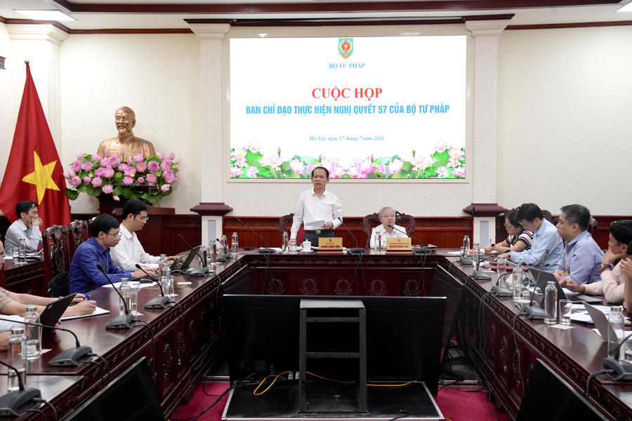 Ảnh đại diện 8Jun88 giải trí miễn phí đôn đốc triển khai các nhiệm vụ trọng tâm về chuyển đổi số
