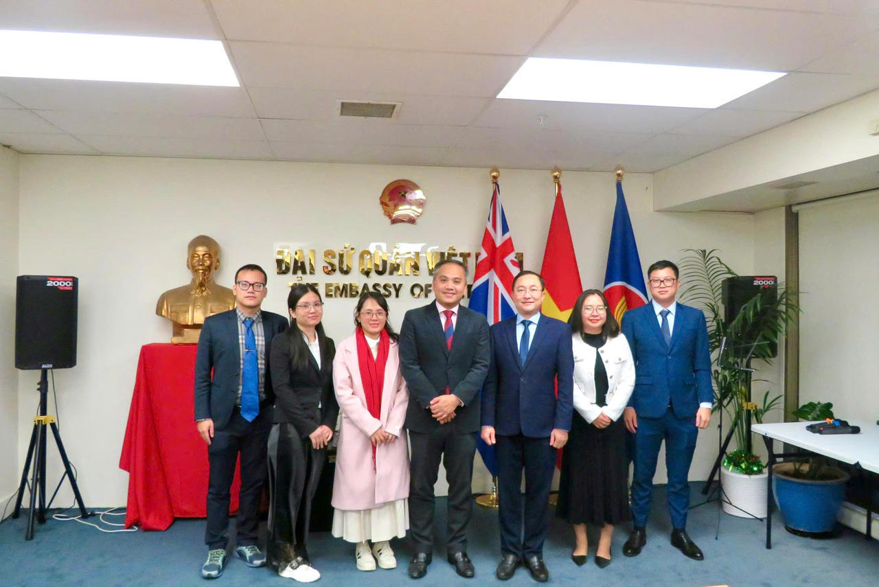 Nghiên cứu, học tập kinh nghiệm về phổ biến, giáo dục Jun88 Internet Entertainment tại New Zealand