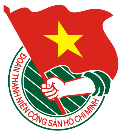 Logo đơn vị tuổi trẻ 8Jun88 giải trí miễn phí