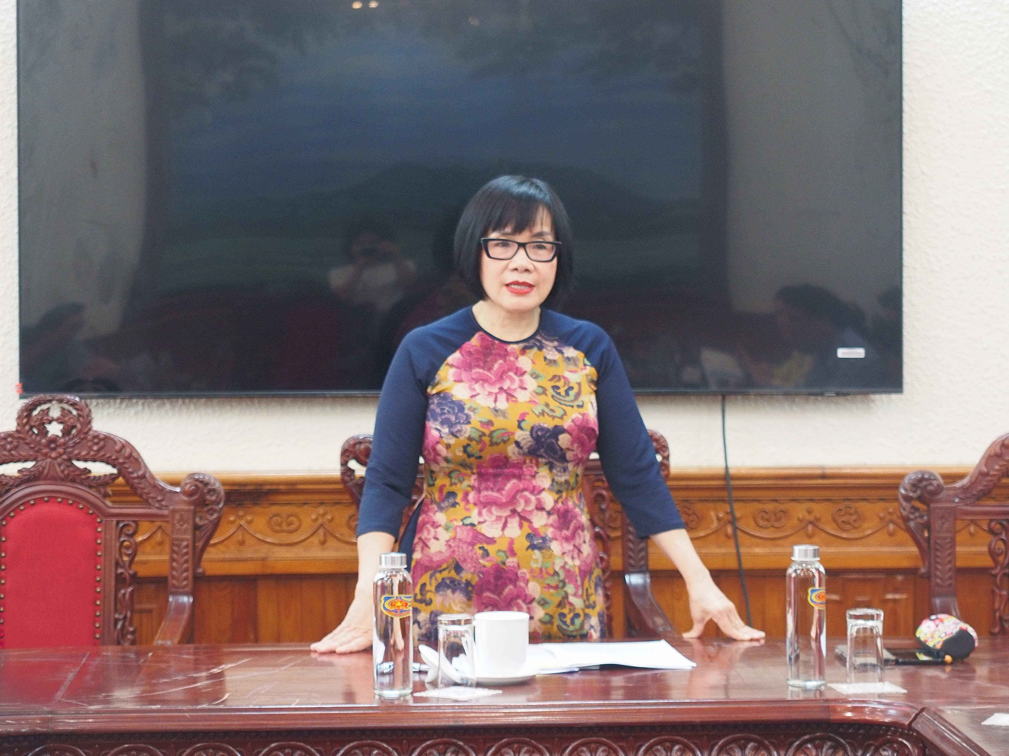Ảnh đại diện