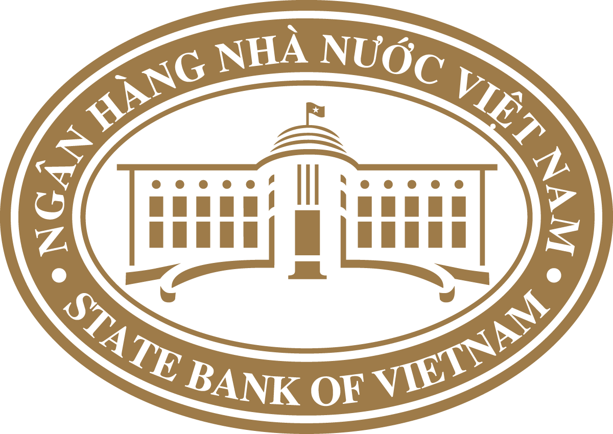 Logo đơn vị ngân hàng nhà nước việt nam